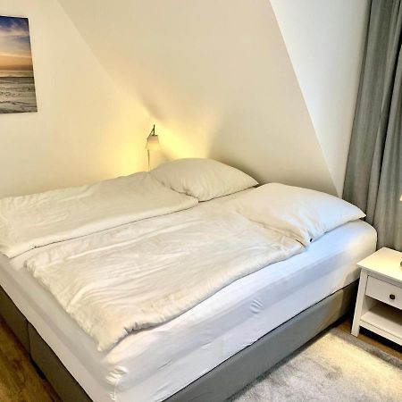 סנט פטר-אורדינג Haus-Deckstein-Ferienwohnung-Og מראה חיצוני תמונה
