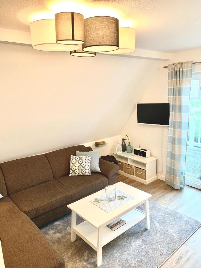 סנט פטר-אורדינג Haus-Deckstein-Ferienwohnung-Og מראה חיצוני תמונה