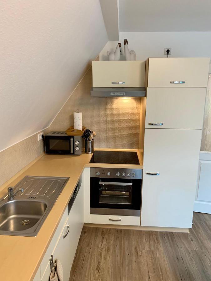סנט פטר-אורדינג Haus-Deckstein-Ferienwohnung-Og מראה חיצוני תמונה
