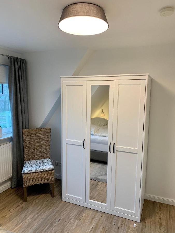 סנט פטר-אורדינג Haus-Deckstein-Ferienwohnung-Og מראה חיצוני תמונה