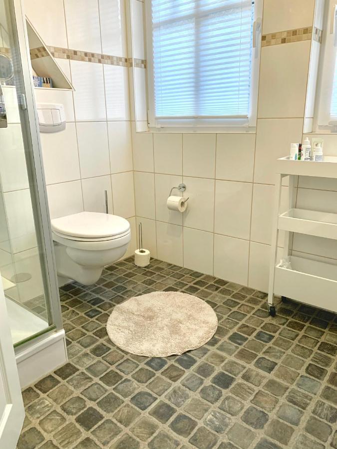 סנט פטר-אורדינג Haus-Deckstein-Ferienwohnung-Og מראה חיצוני תמונה