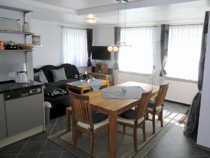סנט פטר-אורדינג Haus-Deckstein-Ferienwohnung-Og מראה חיצוני תמונה